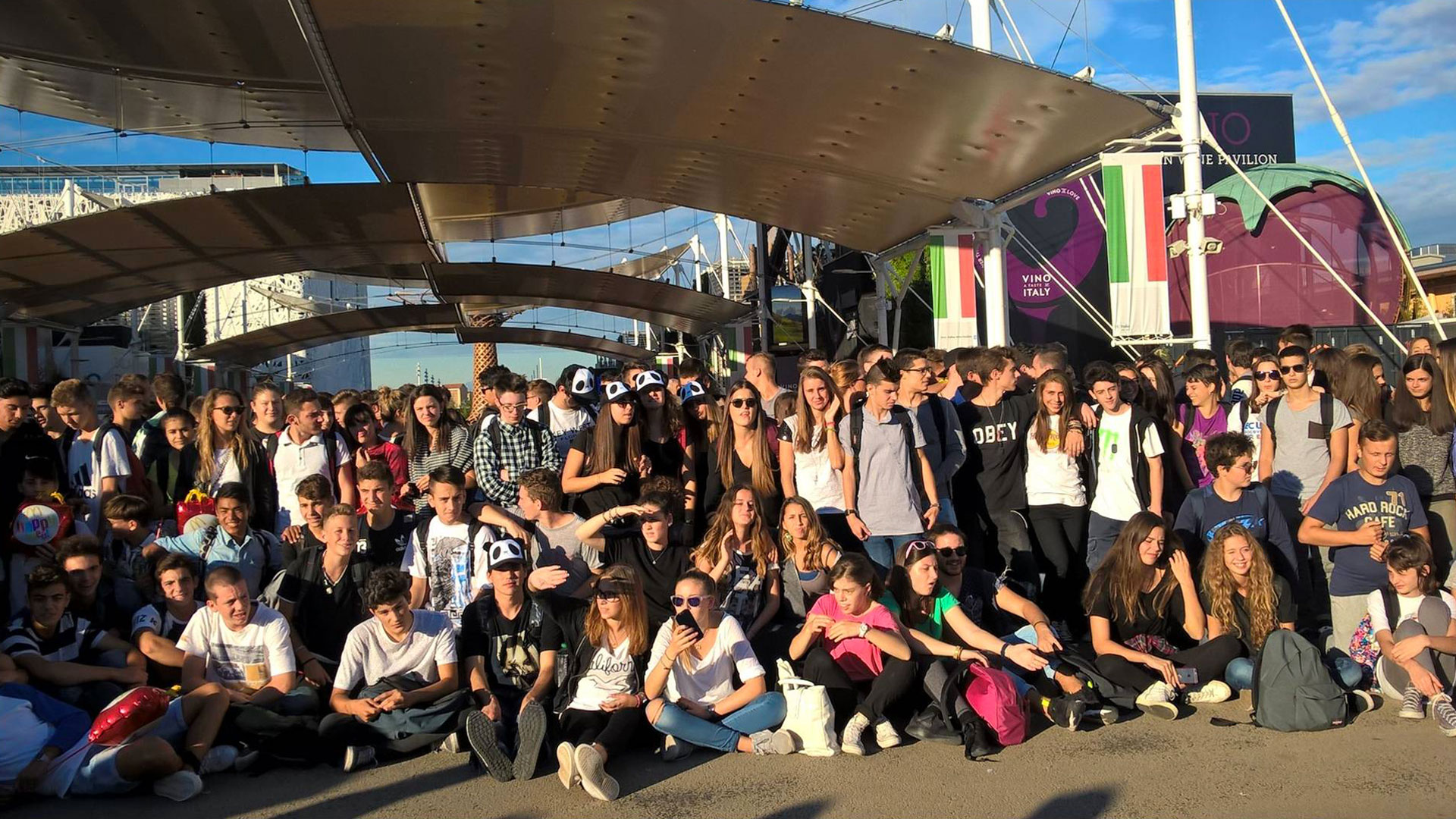 Piano degli studi scuola primaria