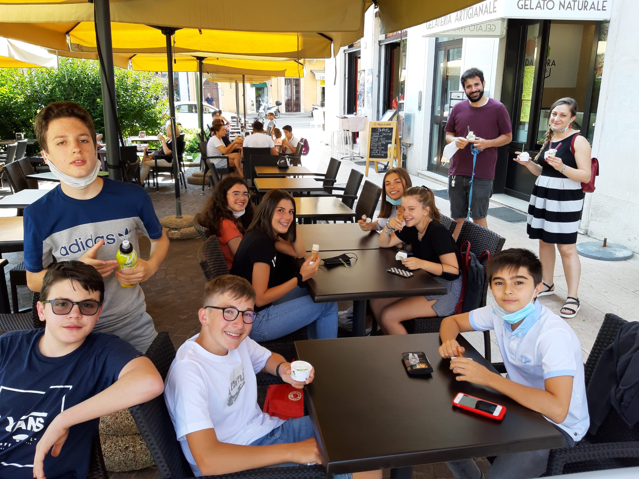 Diversità Linguistica In Inglese